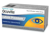5419_OCUVITE LUTEIN PREMIUM 60 TABLET